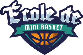 Logo Ecole Mini Basket2