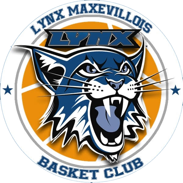 les Lynx Maxevillois
