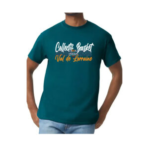 TSHIRT SCRIPT JADE