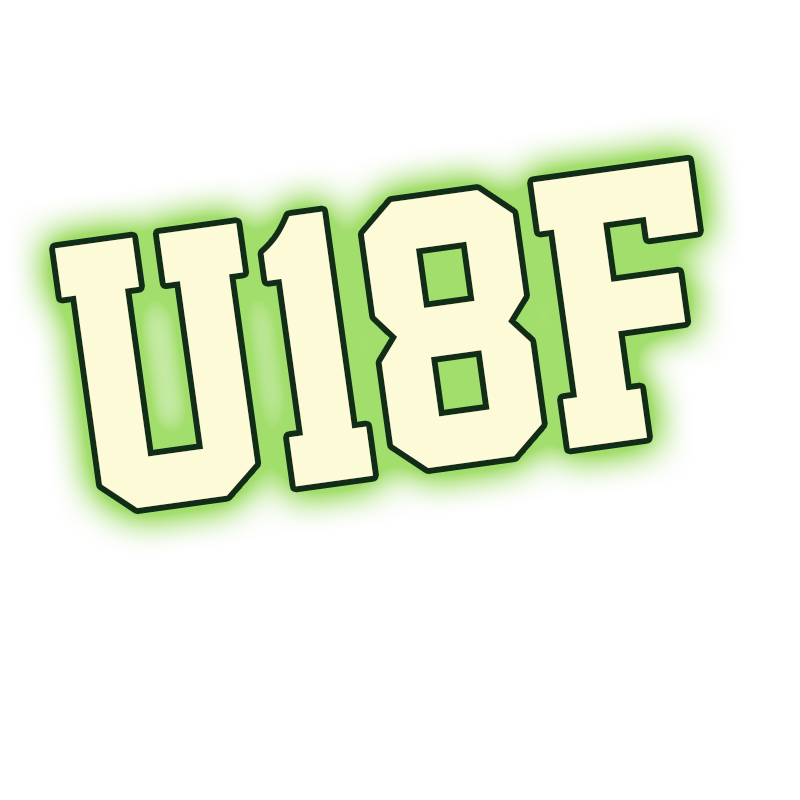 U18F Collectif
